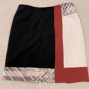 Gorgeous WHBM skirt